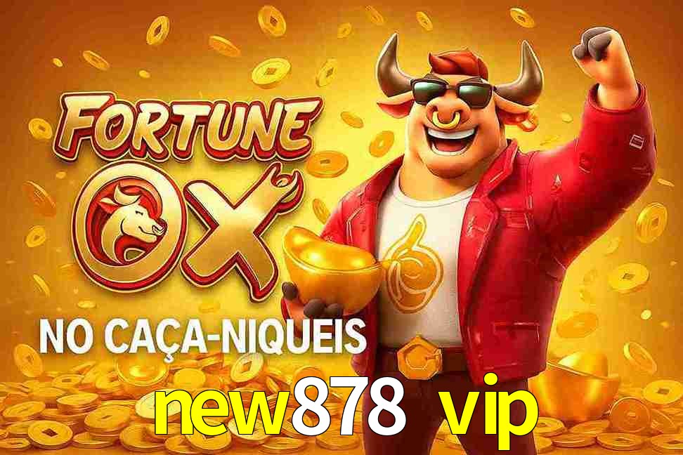 Jogo Fortune Ox no new878 vip Cassino